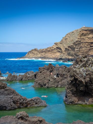 Porto Moniz