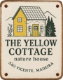 The Yellow Cottage - Madeira Island