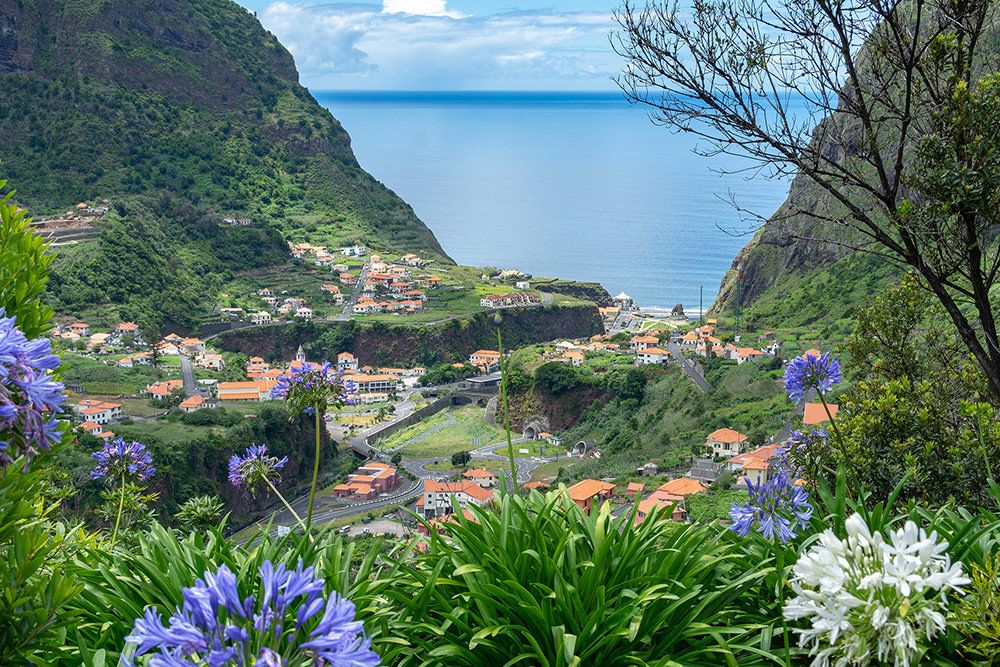 São Vicente - Madeira